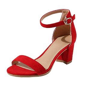 chaussures femmes - arrivage septembre 2024